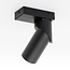 Spot de plafond industriel Eve - noir