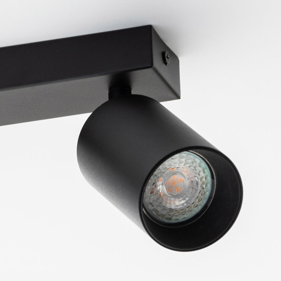 Plafonnier industriel inclinable - Sid