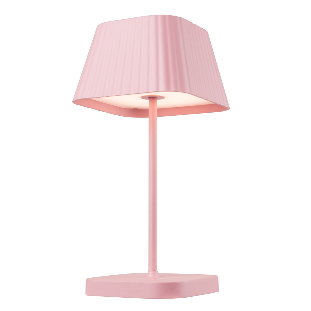 Lampe de table rechargeable et dimmable - LumenXL