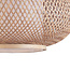 Lampe suspendue en bambou - Fenna