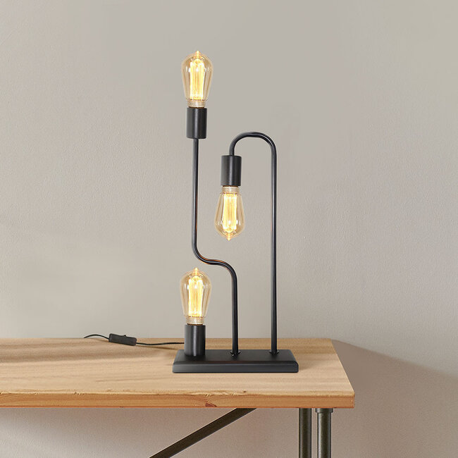 Lampe de table design - Zus