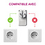 Kit de commutation à télécommande