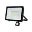 LED breedstraler met sensor, 120° IP65 Klasse 2 - 4500K