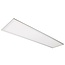 Dimmable - Panneau LED -120x30cm - UGR<19 - 30W, -3000K - 114lm/W