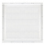 Panneau LED dimmable - 60x60cm - UGR<19 - 30W - 4000K - 125lm/W