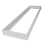 Cadre pour panneau lumineux 30x120 cm
