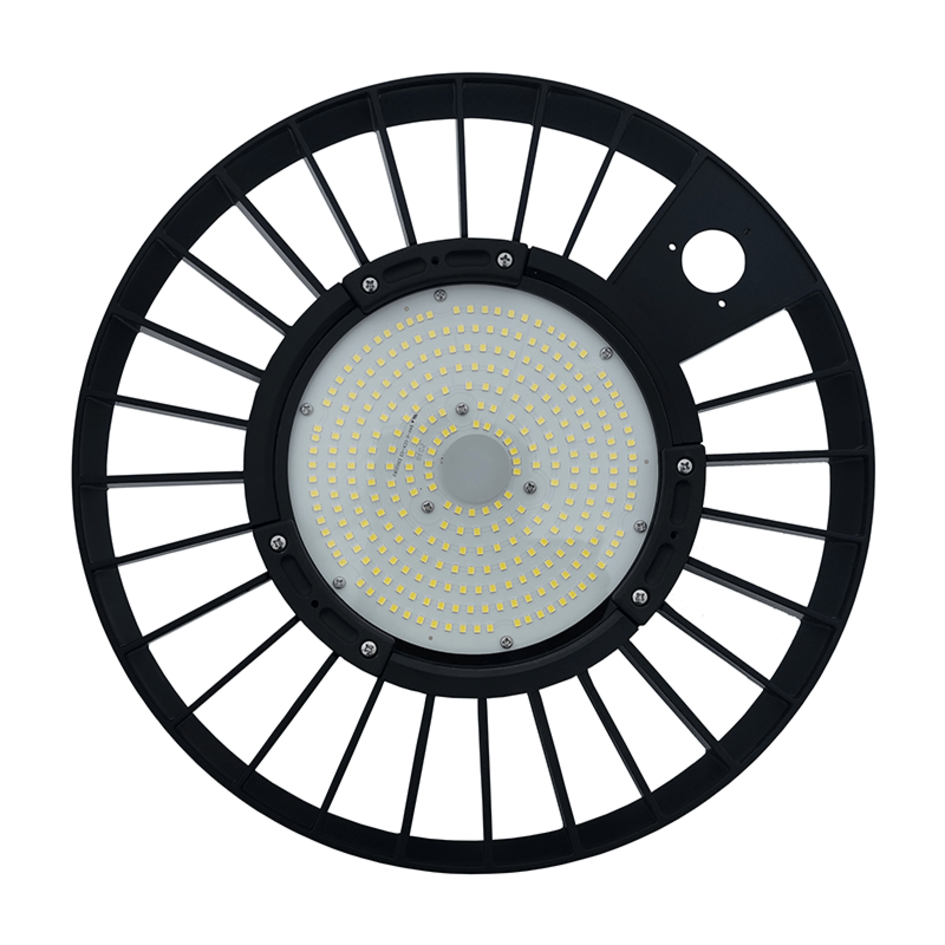 High Bay LED 1-10V dimmable en 6500K - IP65