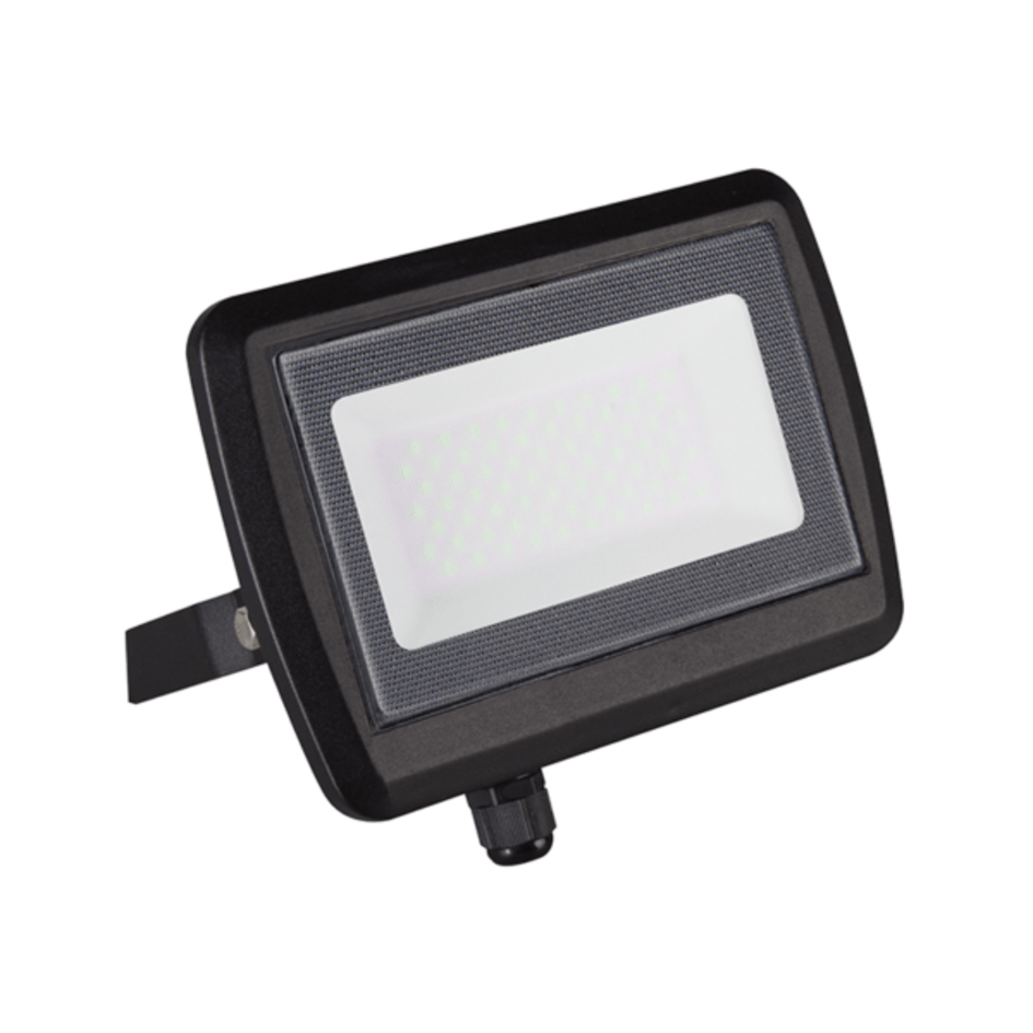 Projecteur LED IP65 vert