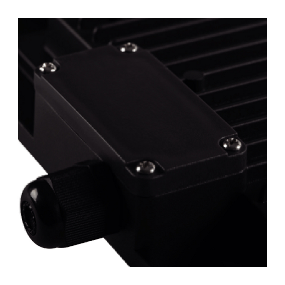 Projecteur LED IP65 vert