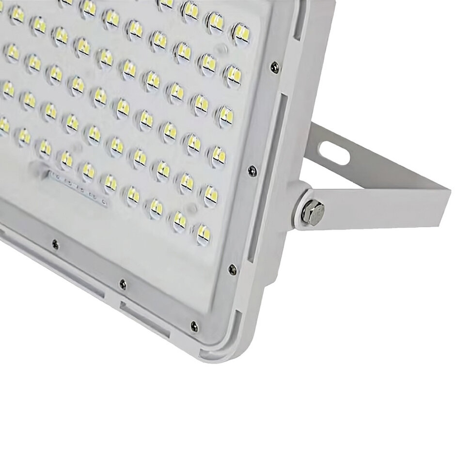 Applique solaire d'extérieur 60W - Silla