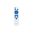 Applique solaire extérieure 60W - Silla