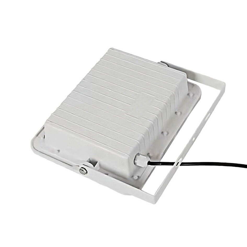 Applique solaire d'extérieur 60W - Silla