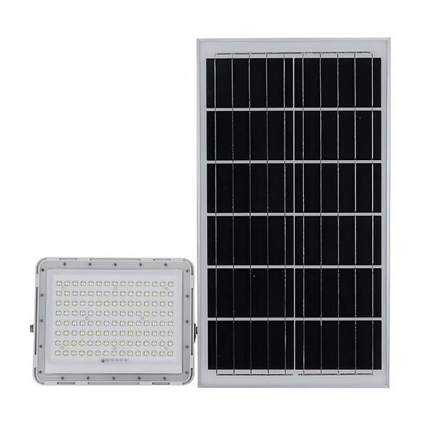 Applique solaire extérieure 150W - Ivan