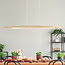 Suspension dimmable en bois - Jimmy