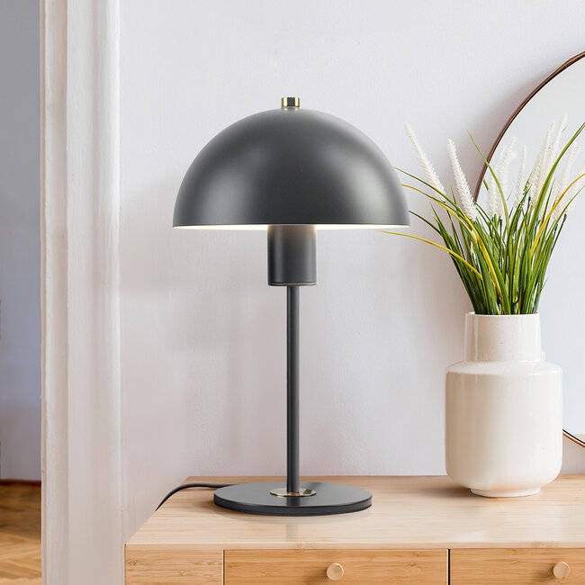 Lampe de table, différentes couleurs en option - Logan