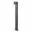 Lampadaire industriel Simone - 100 cm