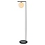 Lampadaire moderne - Anello