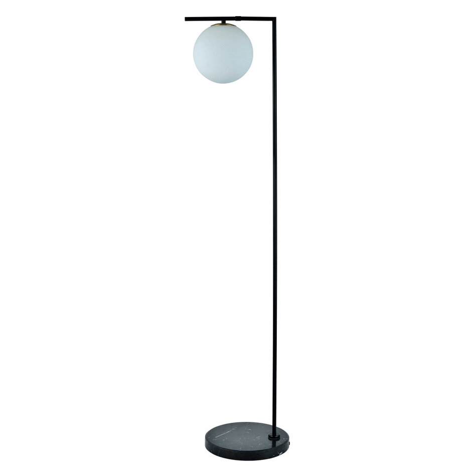 Lampadaire moderne - Anello
