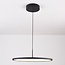 Lampe à suspension dimmable en 3 étapes Taysa