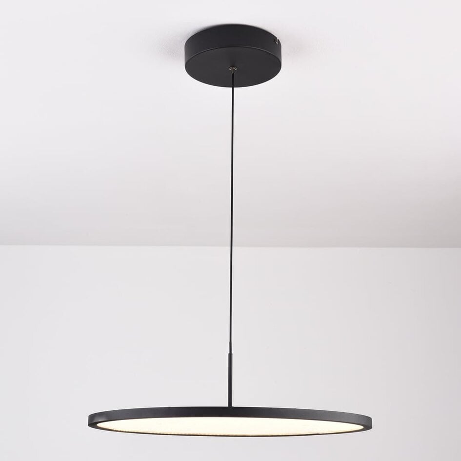 Lampe à suspension dimmable en 3 étapes Taysa