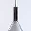 Suspension en verre fumé dimmable - Lieve