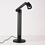 Lampe de table inclinable intelligente Amira avec appli wifi TUYA