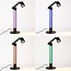 Lampe de table inclinable intelligente Amira avec appli wifi TUYA