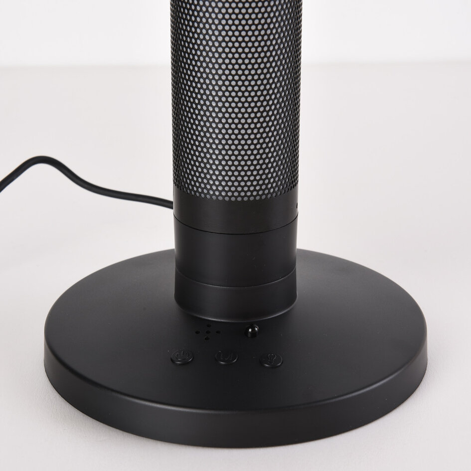 Lampe de bureau Amira avec l'application intelligente Tuya