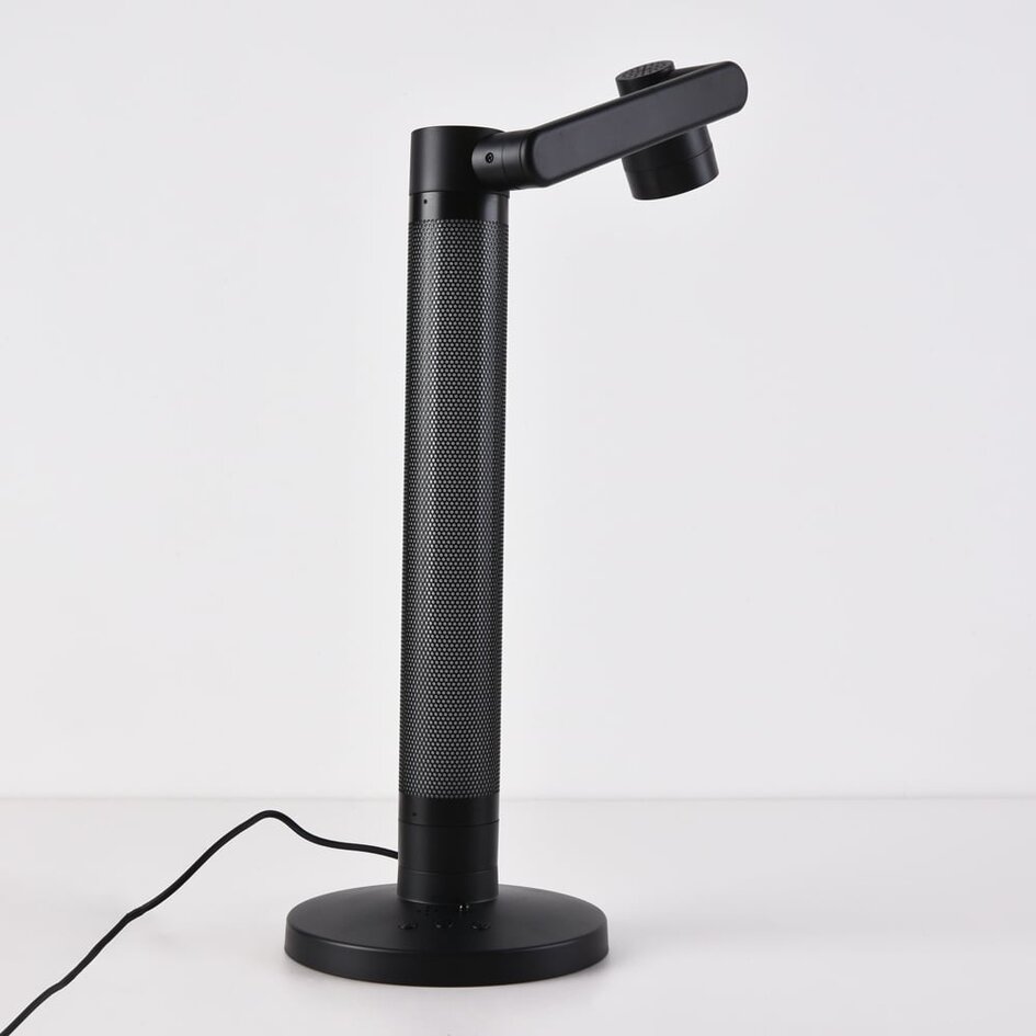 Lampe de table inclinable intelligente Amira avec appli wifi TUYA