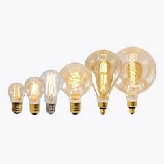 Ampoules LED