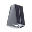 Applique solaire pour extérieur Solon - noir