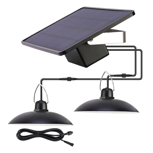 Suspension solaire d'extérieur - Lida