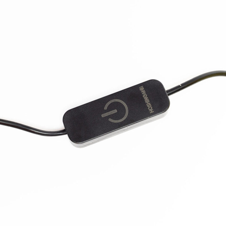 Lampe à poser design - Infinita