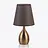 Lampes de bureau