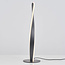 Lampe à poser design torsadée - Rizar