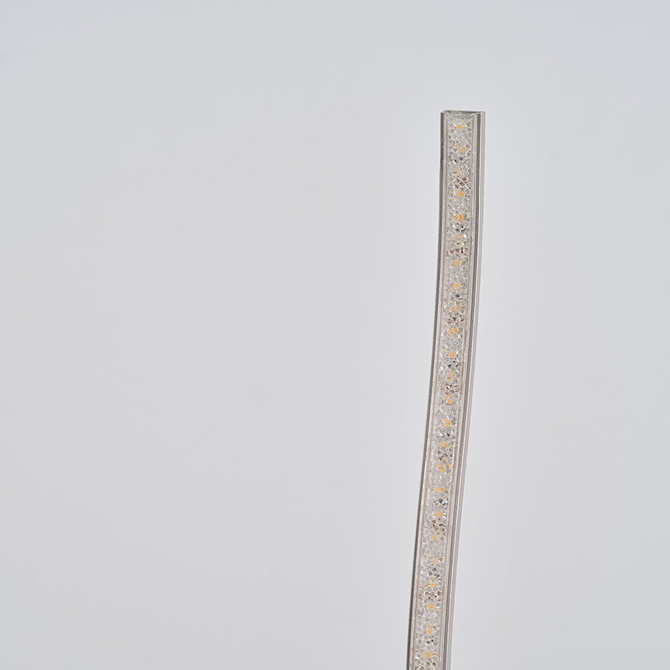 Lampe de table minimaliste avec LED intégrées - Vinti