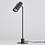 Lampe de table Kingston - noir mat