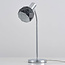 Lampe de table moderne noire - Aimee