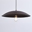 Suspension industrielle Yumi - teinte antique