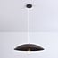 Lampe suspendue industrielle - Yumi