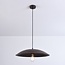 Suspension industrielle Yumi - teinte antique
