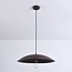 Suspension industrielle Yumi - teinte antique