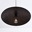 Suspension industrielle Yumi - teinte antique