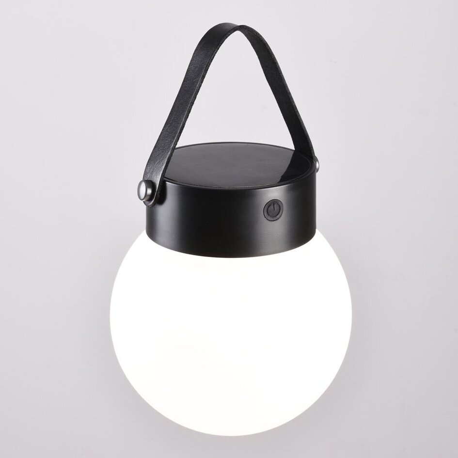 Lampe solaire suspendue d'extérieur - Sun