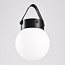 Lampe solaire suspendue d'extérieur - Sun