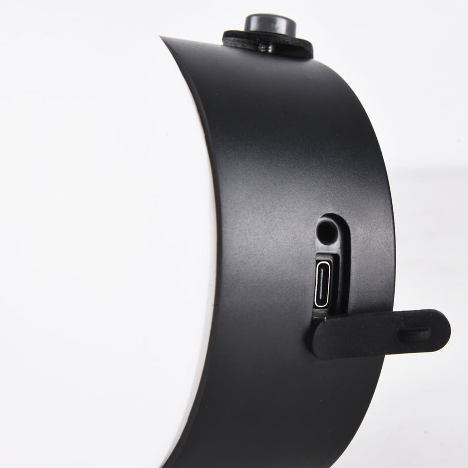 Lampe solaire suspendue d'extérieur - Sun