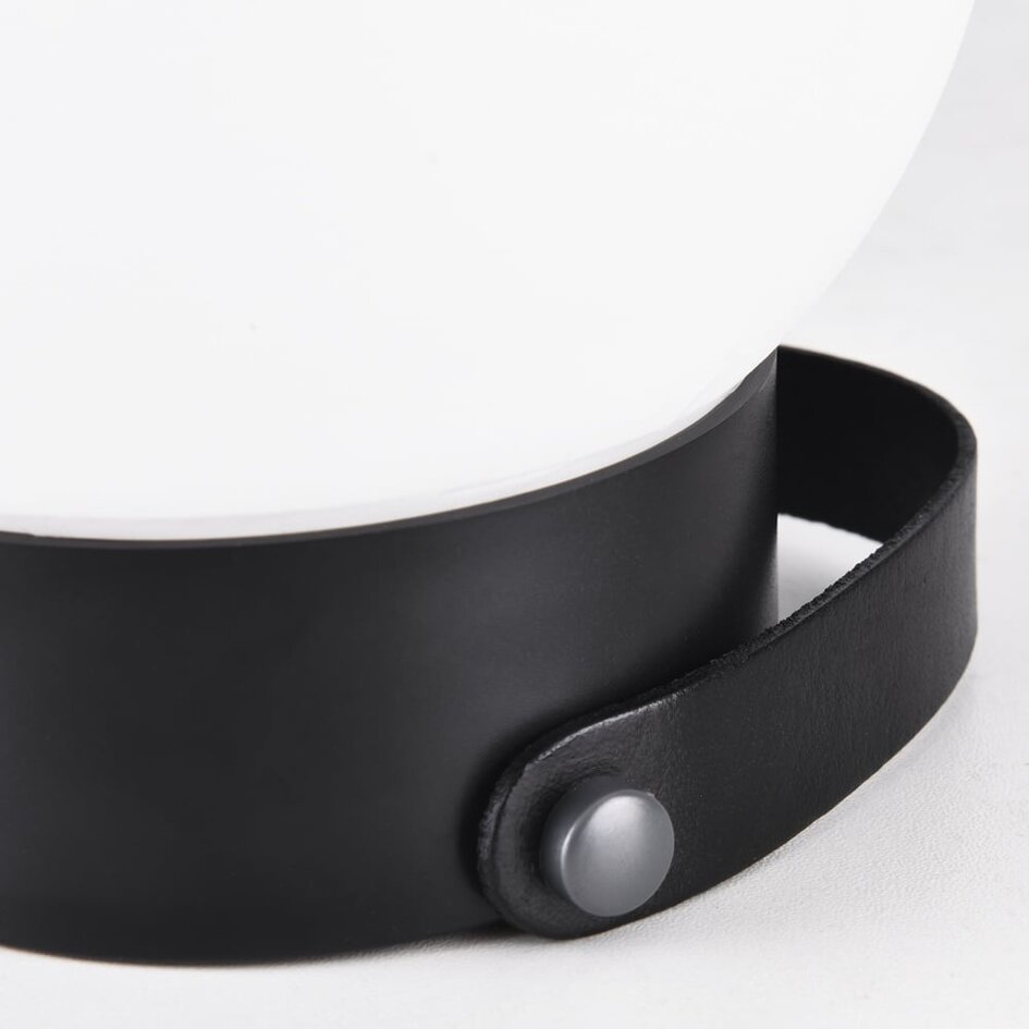 Lampe solaire suspendue d'extérieur - Sun