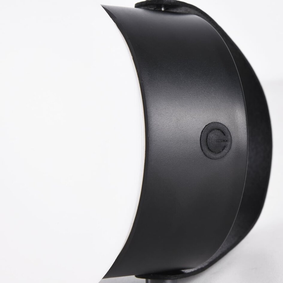 Lampe solaire suspendue d'extérieur - Sun