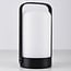 Lampe de table LED rechargeable, dimmable, RGB - Sal