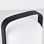 Lampe de table LED rechargeable, dimmable, RGB - Sal